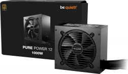 Sursă de alimentare Pure Power 12 1000W ATX3.1 80PLUS GOLD