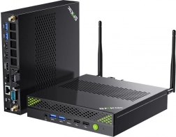 Mini PC GMKtec K10 cu Intel i9-13900HK, 32 GB RAM și 1 TB SSD, Windows 11 Pro