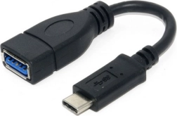 Adaptor USB-C (tată) la USB-A (mamă) 3.0