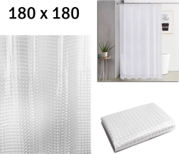 Ag655d perdea de duș 180x180cm