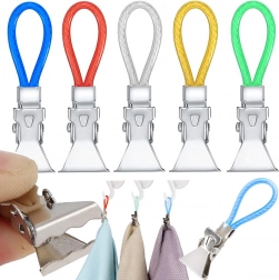 Set de cârlige de baie pentru prosoape