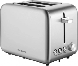 Prăjitor de pâine Concept Sinfonia TE2050