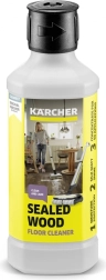 Detergent pentru parchet lăcuit RM 534 0,5l