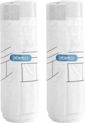 Catlink Baymax saci pentru coșul de nisip pentru pisici, 2 buc.