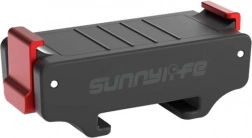 Adaptor de montaj pliabil magnetic pentru OSMO ACTION