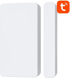 Senzor inteligent pentru uși și ferestre NEO Wi‑Fi TUYA