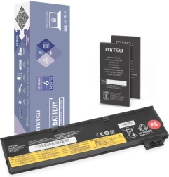 Baterie pentru Lenovo ThinkPad T440 T450s X240 X260 L450 L460