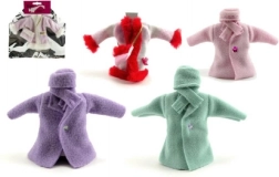 Hăinuță (paltonaș) pentru păpuși