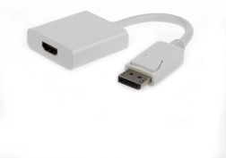 Adaptor DisplayPort la HDMI 10 cm