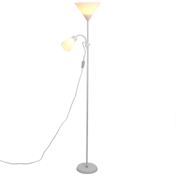 Lampadar Renew Force 2v1 cu lampă de citit