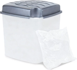 Absorbant de umiditate 350 g cu rezerve interschimbabile
