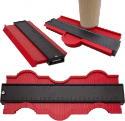 Șablon de contur mare XL