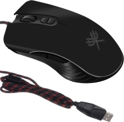 Mouse de joc cu fir pentru player M16716