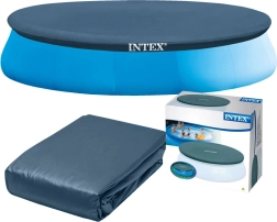 Prelată de acoperire pentru piscină 457 cm INTEX