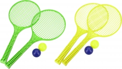 Set de soft tenis 49 cm