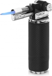 Arzător de bucătărie cu gaz pentru flambare 13 cm