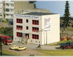 Piko Authentic Edition Școala Politehnică Iuri Gagarin - 61150