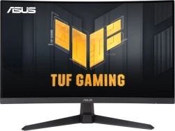 Monitor de gaming asus tuf 27" vg27vq3b