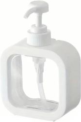 Da245 dozator de săpun 500ml