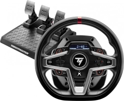 Thrustmaster T248 volan de joc cu pedale pentru PC și Xbox