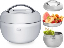 Termos pentru mâncare din oțel inoxidabil 2 l