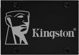 SSD KINGSTON KC600 2 TB 2,5" SATA III
