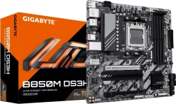 Gigabyte B850M DS3H – placă de bază AM5 pentru gaming