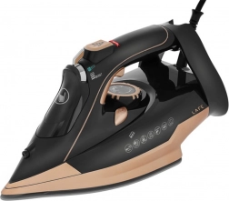 Fier de călcat cu abur LAFE VaporMax 3000 W