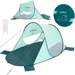 cort de plajă PAVILLO Beach Quick cu protecție UV