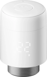 Cap termostatic switchbot pentru radiatoare cu bluetooth