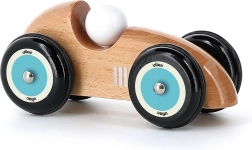 Vilac cabriolet din lemn XL natural