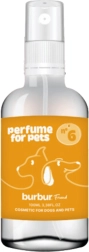 Burbur parfum natural pentru câini și pisici – aromă nr. 6, 100 ml
