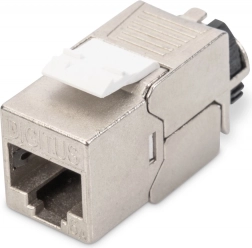 Modul Keystone RJ45 STP cat. 6A fără unelte