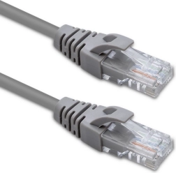 Cablu patchcord UTP CAT5e 5 m