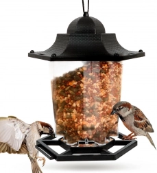 Hrană suspendată pentru păsări 13 cm ProGarden