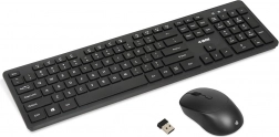 Set tastatură și mouse wireless iBox Workstation Pro