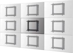 Suport de perete WL95-800BL1 POP 42-70 inci