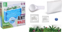 Fermă de furnici cu gel nutritiv