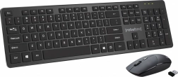 Tastatură și mouse wireless Rebeltec