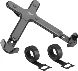 Suport pentru notebook de 11-17 inci pentru muncă stând și așezat