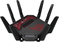 Router de jocuri ROG Rapture GT-BE19000