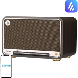 Difuzor wireless Edifier D32 – nuc negru