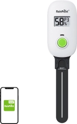 Senzor de umiditate a solului RainPoint Wi‑Fi