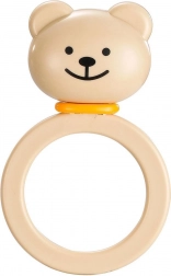 Zornăitoare pentru copii ursuleț BABY MIX