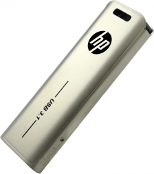 USB flash drive 256 GB USB 3.1 HP x796w