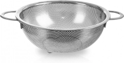 Strecurătoare de bucătărie din oțel inoxidabil ANETT 20,5 cm