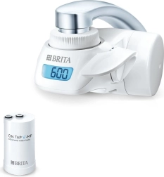 Filtru de robinet pentru bucătărie BRITA On Tap Pro V‑MF