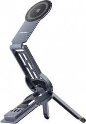 Freewell suport magnetic pliabil și mini trepied pentru MagSafe