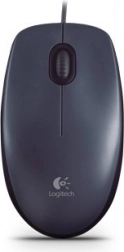Mouse cu fir Logitech M90
