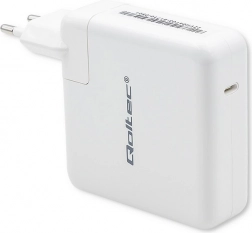 încărcător rapid 96W USB-C PD alb
